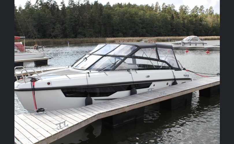 Yamarin 67 DC-kuva-2